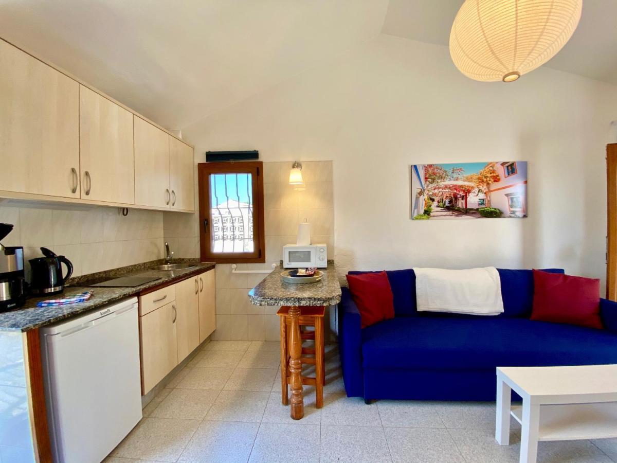 Casita Blanca Near Yumbo Daire Playa del Ingles  Dış mekan fotoğraf