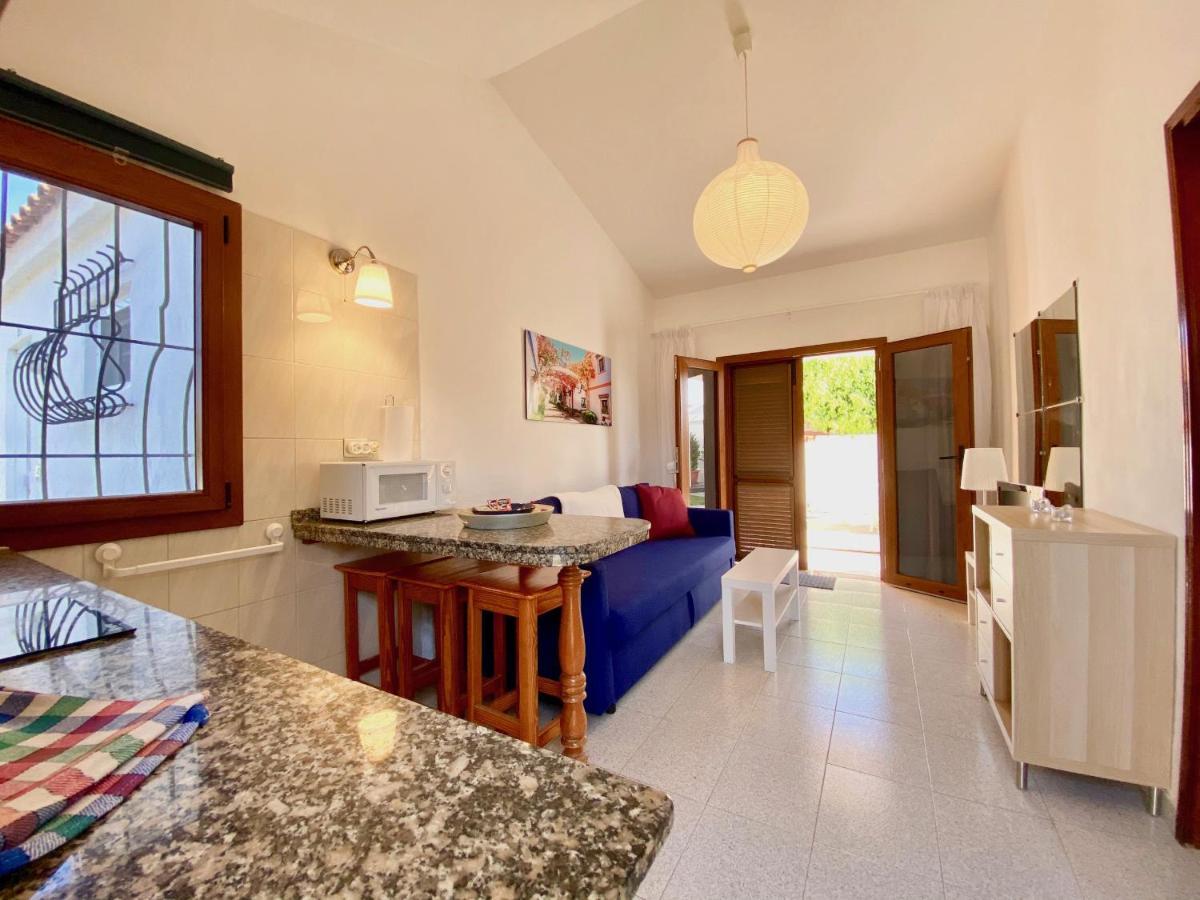 Casita Blanca Near Yumbo Daire Playa del Ingles  Dış mekan fotoğraf