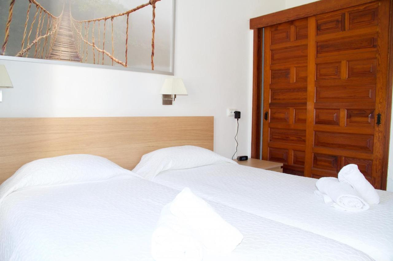 Casita Blanca Near Yumbo Daire Playa del Ingles  Dış mekan fotoğraf