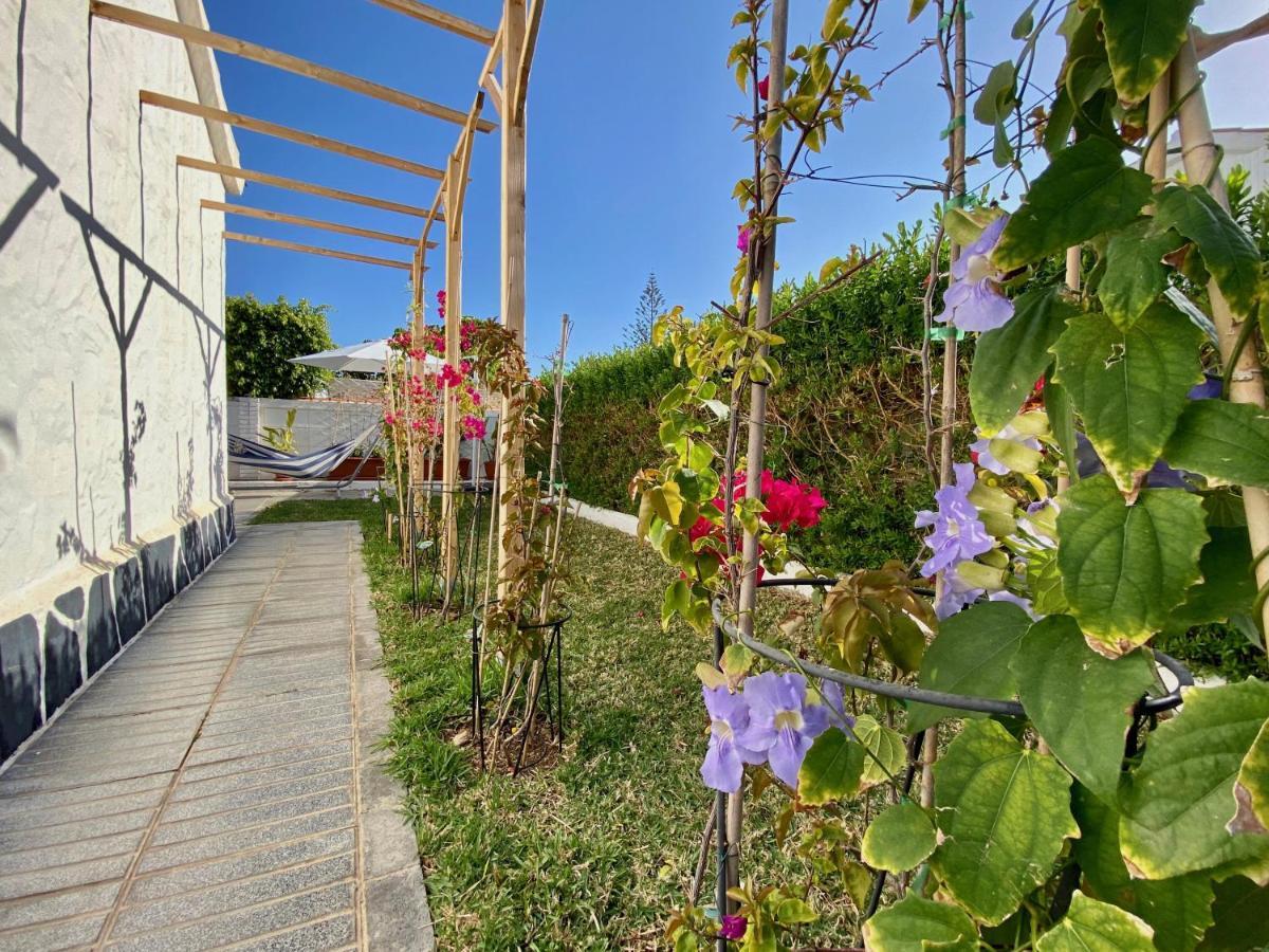 Casita Blanca Near Yumbo Daire Playa del Ingles  Dış mekan fotoğraf