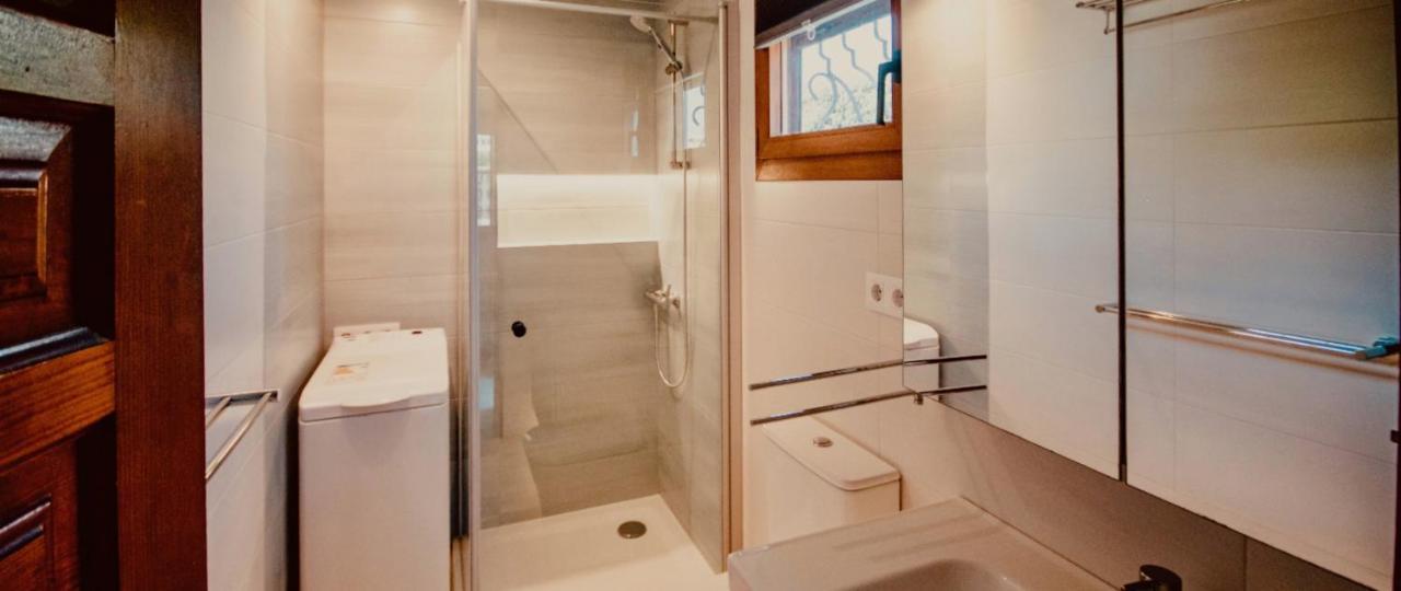 Casita Blanca Near Yumbo Daire Playa del Ingles  Dış mekan fotoğraf