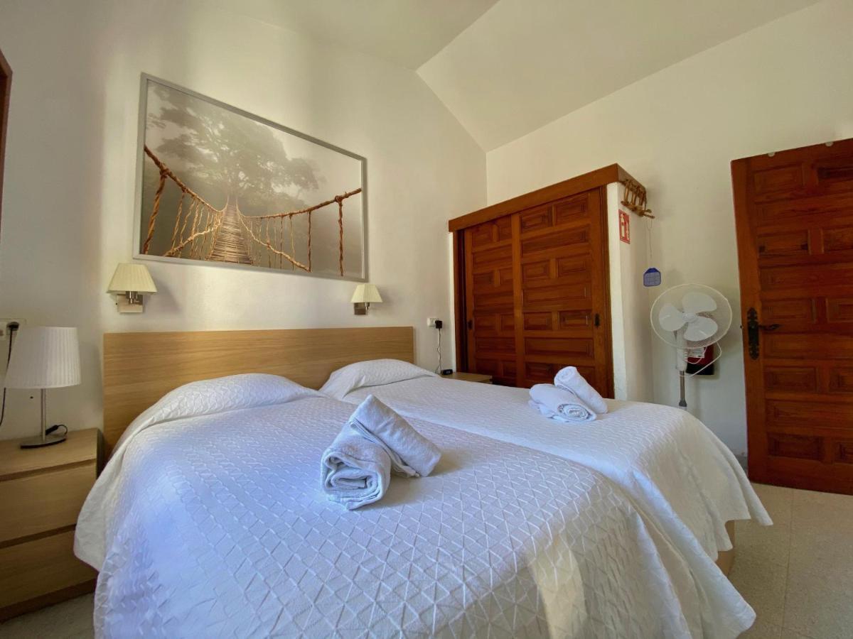 Casita Blanca Near Yumbo Daire Playa del Ingles  Dış mekan fotoğraf