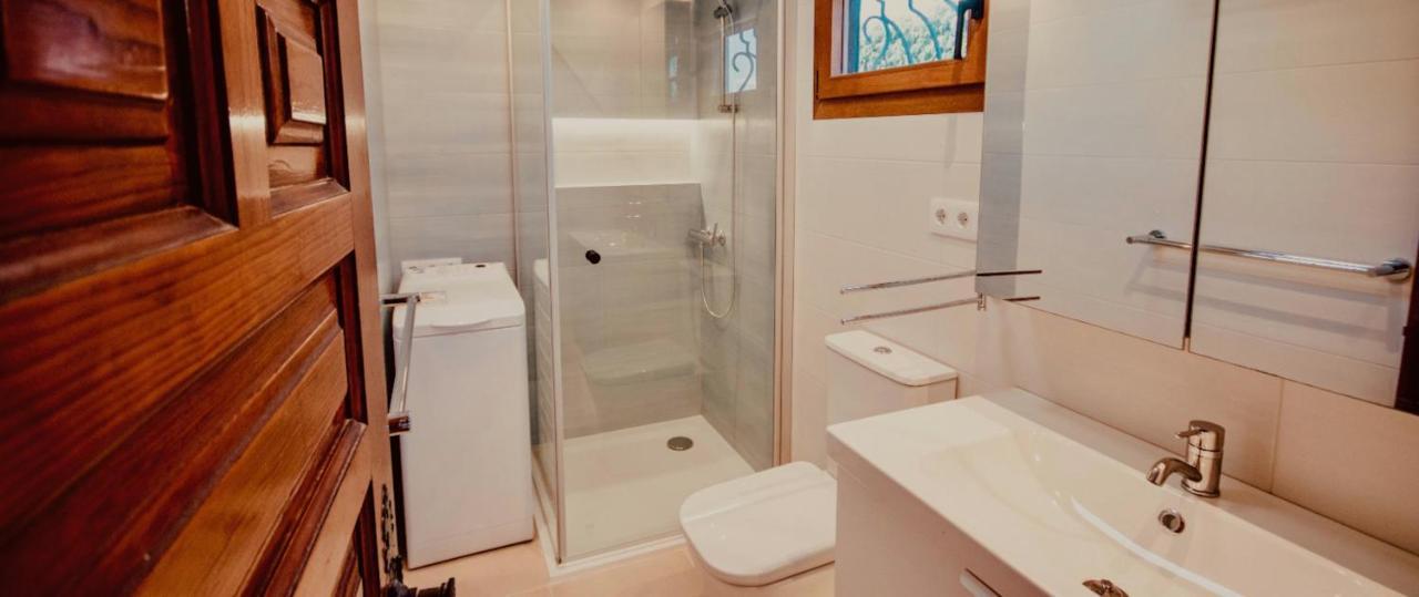 Casita Blanca Near Yumbo Daire Playa del Ingles  Dış mekan fotoğraf