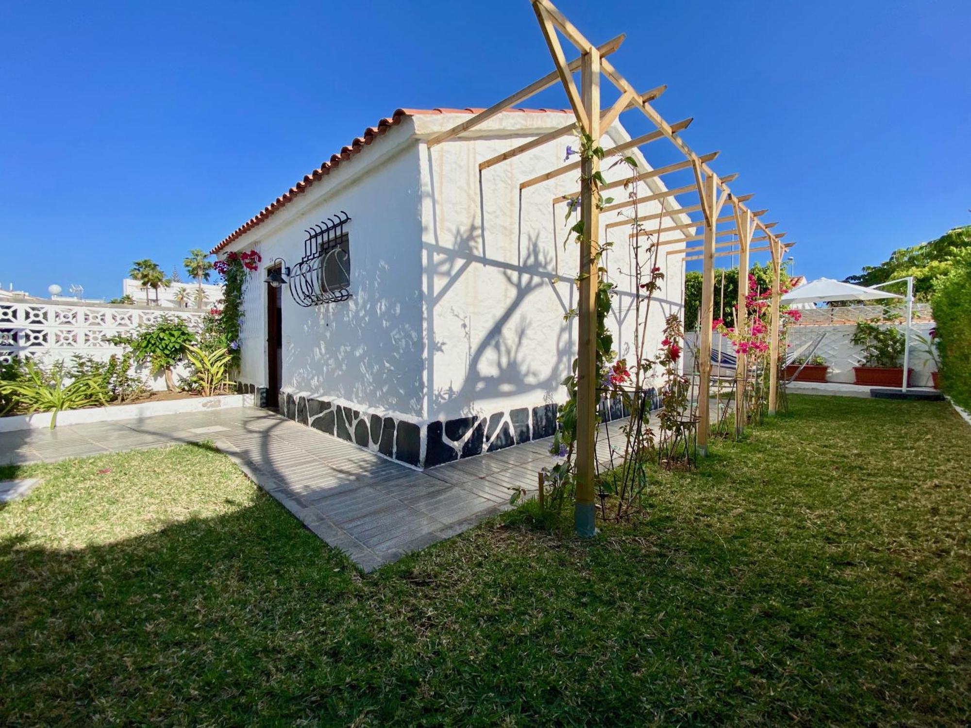 Casita Blanca Near Yumbo Daire Playa del Ingles  Dış mekan fotoğraf
